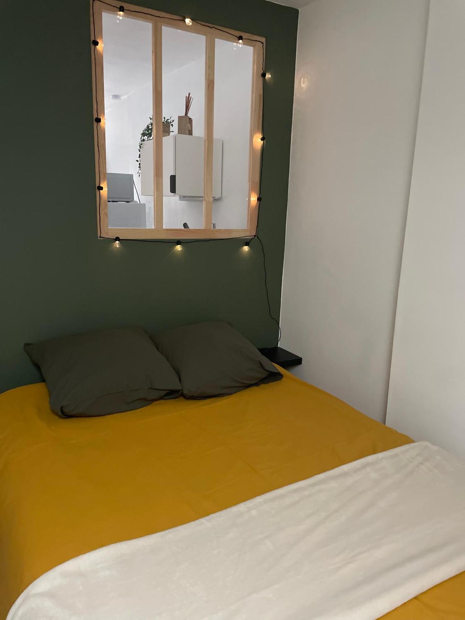Apartment Sur Cosy A 50 Metres De La *